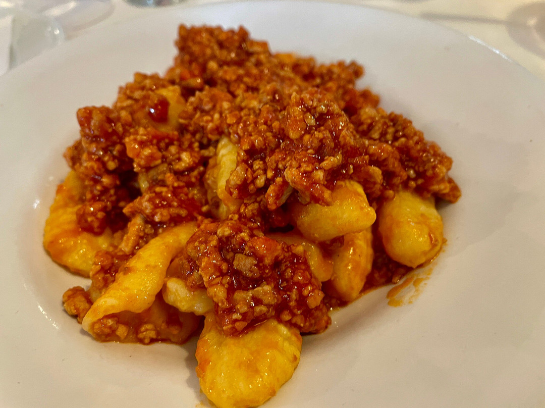 Albergo Ristorante Sapori主图