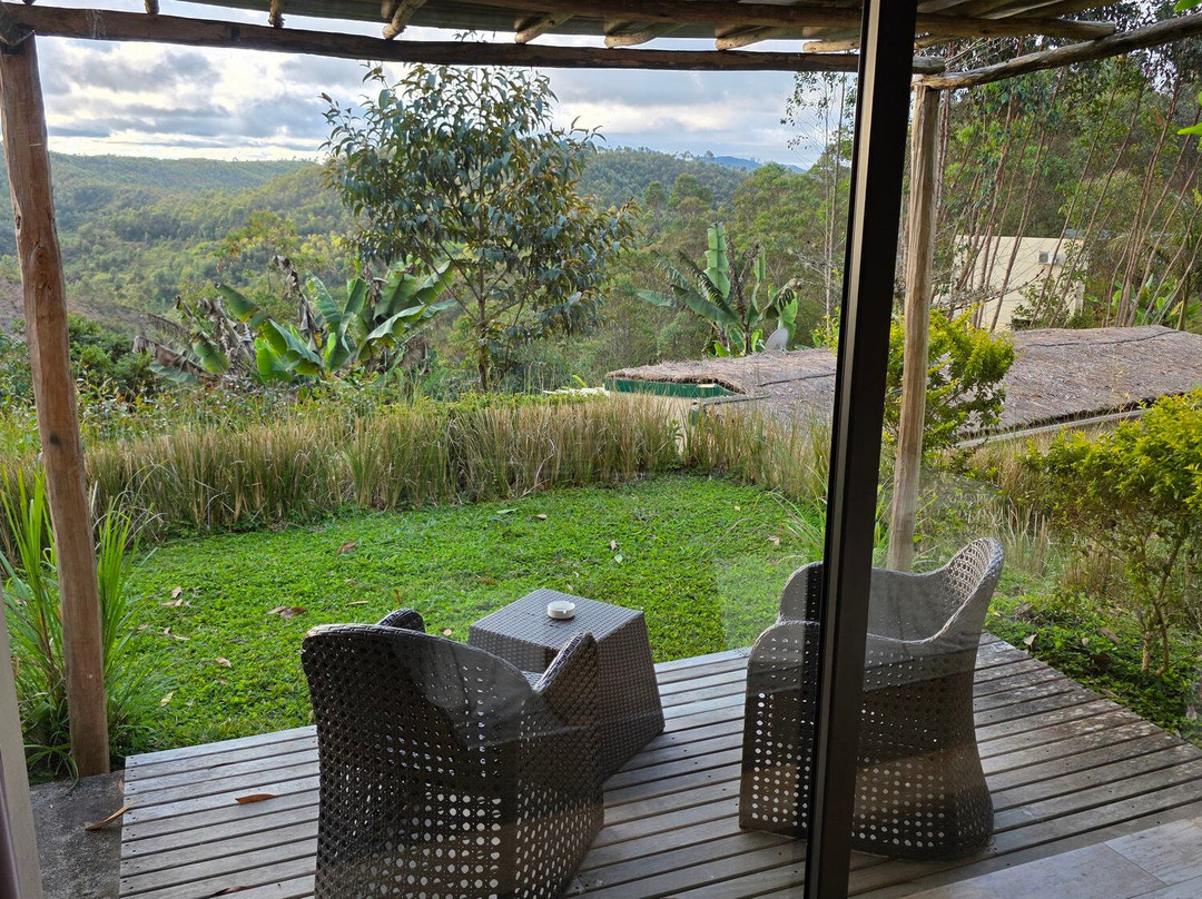 Mantadia Lodge主图