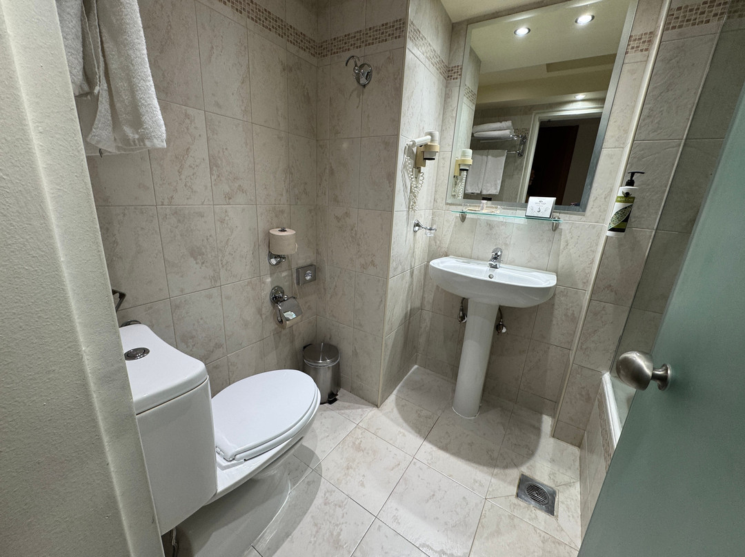 萨洛尼卡凯普斯酒店主图