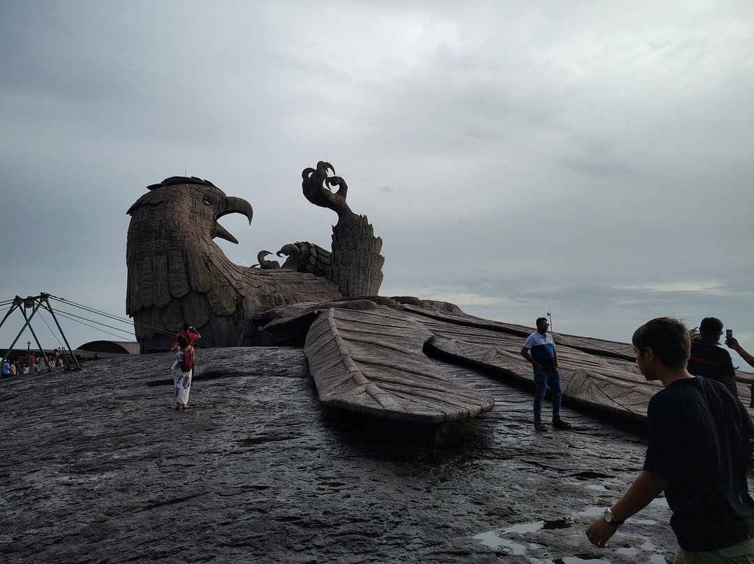 Joshua Tours-Irinjalakuda必去景点