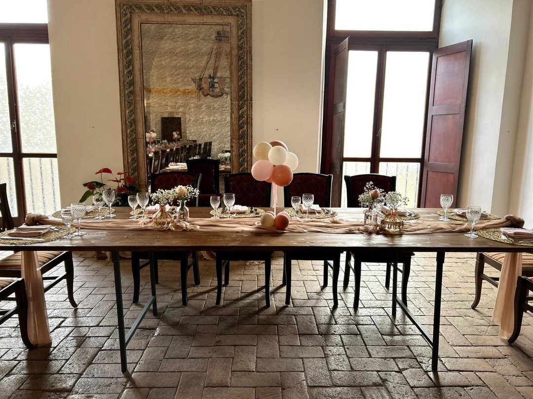 Amici della Locanda主图