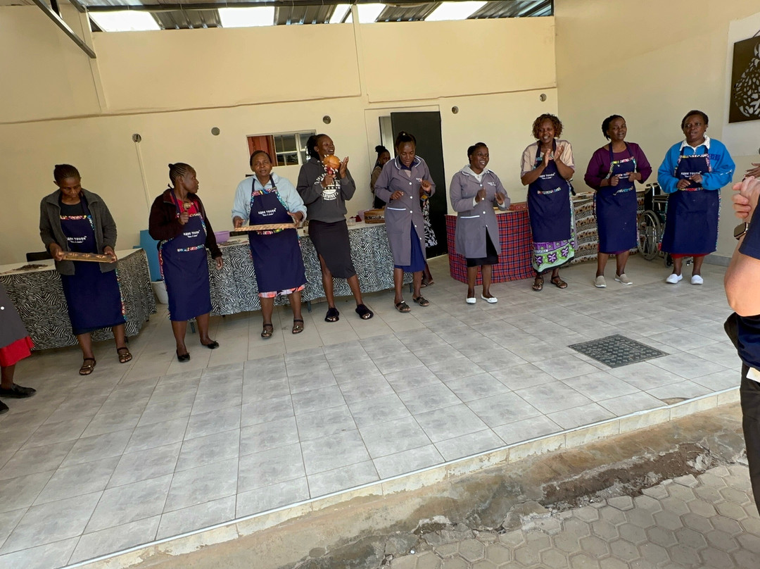 KOBE TOUGH Beads and Leather-Karen必去景点