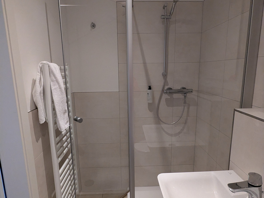 萨斯尼茨库恩酒店主图