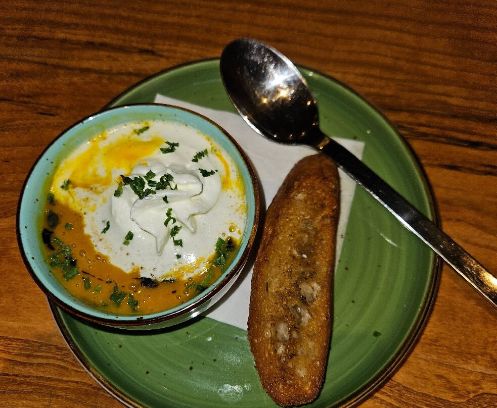 Gaststätte zum Ochsen