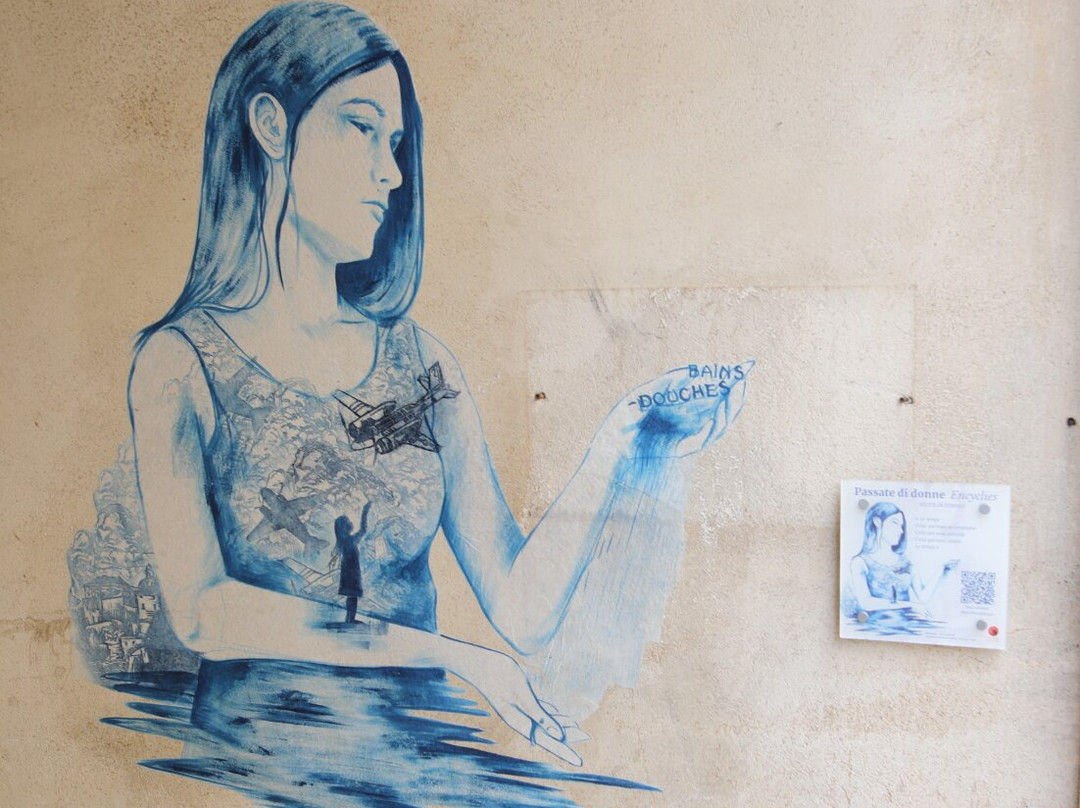 Office de Tourisme Calvi-Balagne-卡尔维必去景点