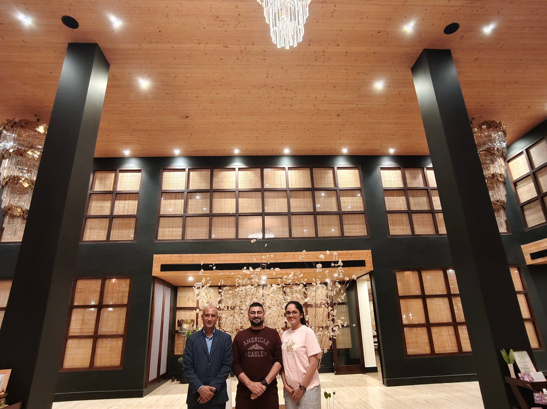 Vivanta Sikkim Pakyong主图