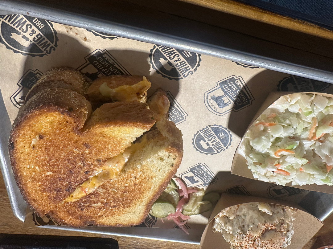 Swig & Swine Myrtle Beach