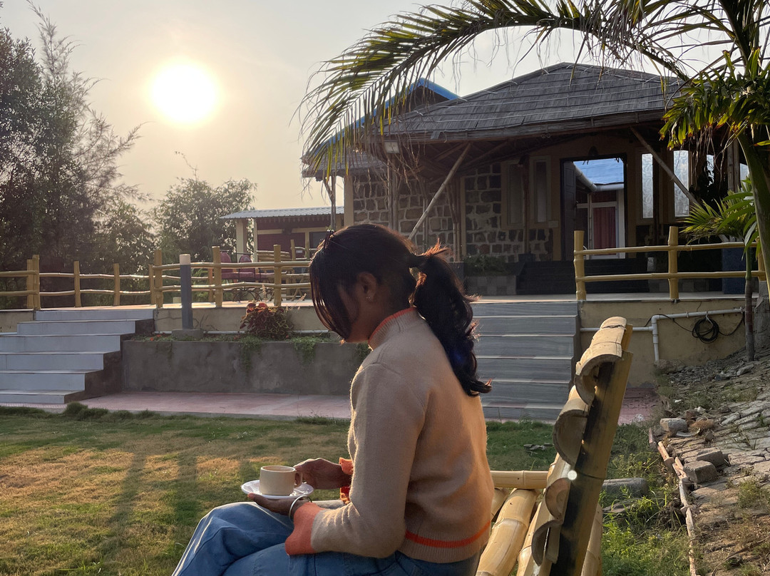 Nature's Sprout Singh Estate