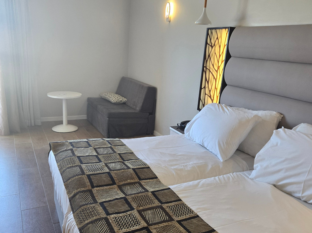 Kibbutz Lavi Hotel主图