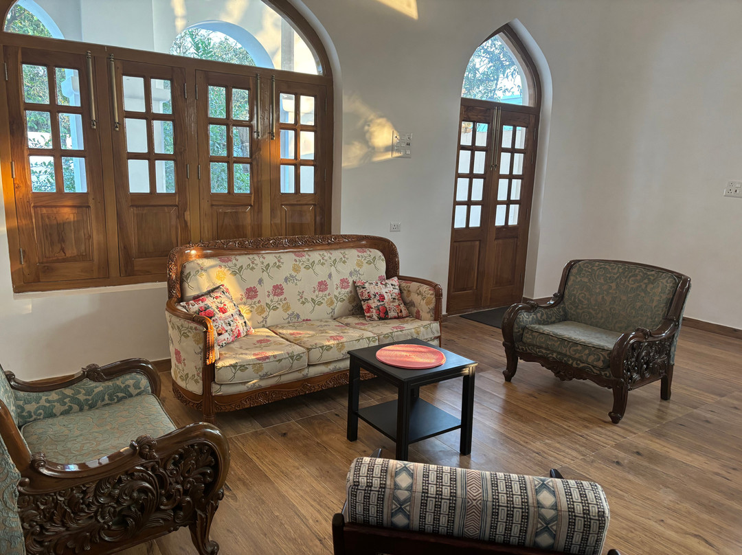 Dudhwa Forest View Stay