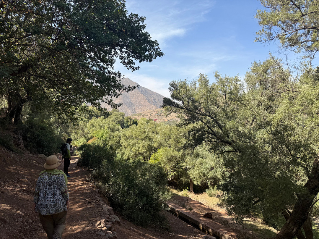 Atlas Adventures-奥伊俄贞必去景点