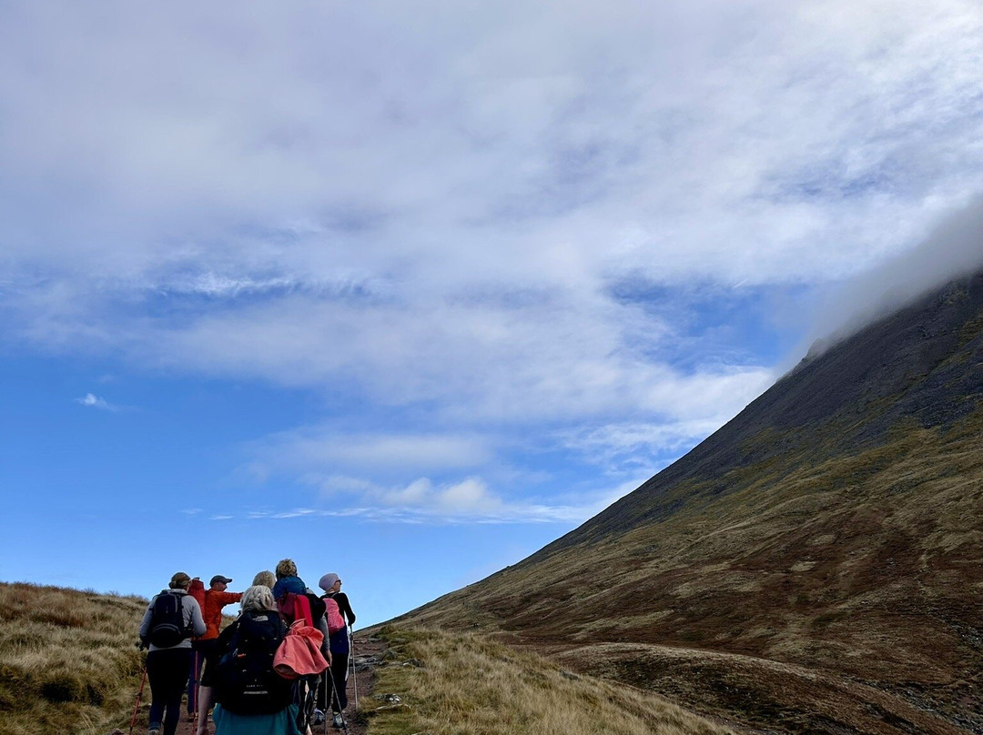 Lochaber Guides - Private Day Tours-威廉堡必去景点