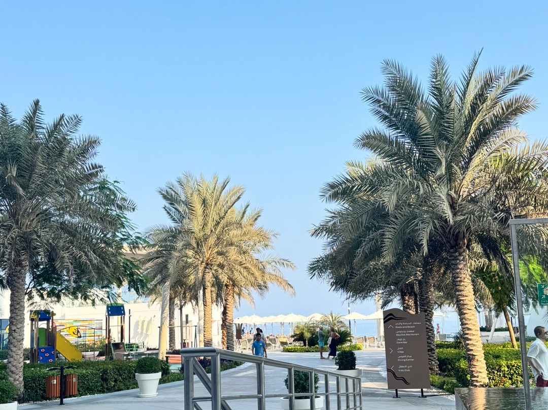 Royal M Hotel by Gewan Fujairah主图