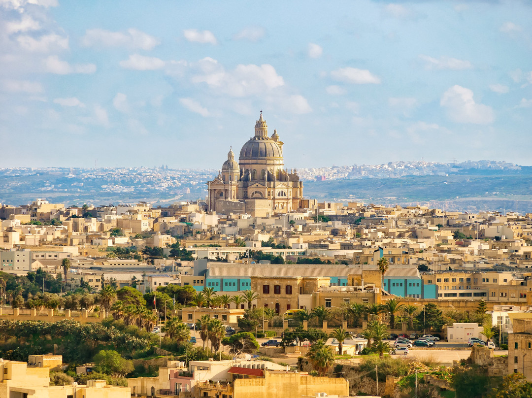 Hotel Ben Marsalforn, Affiliated by Meliá