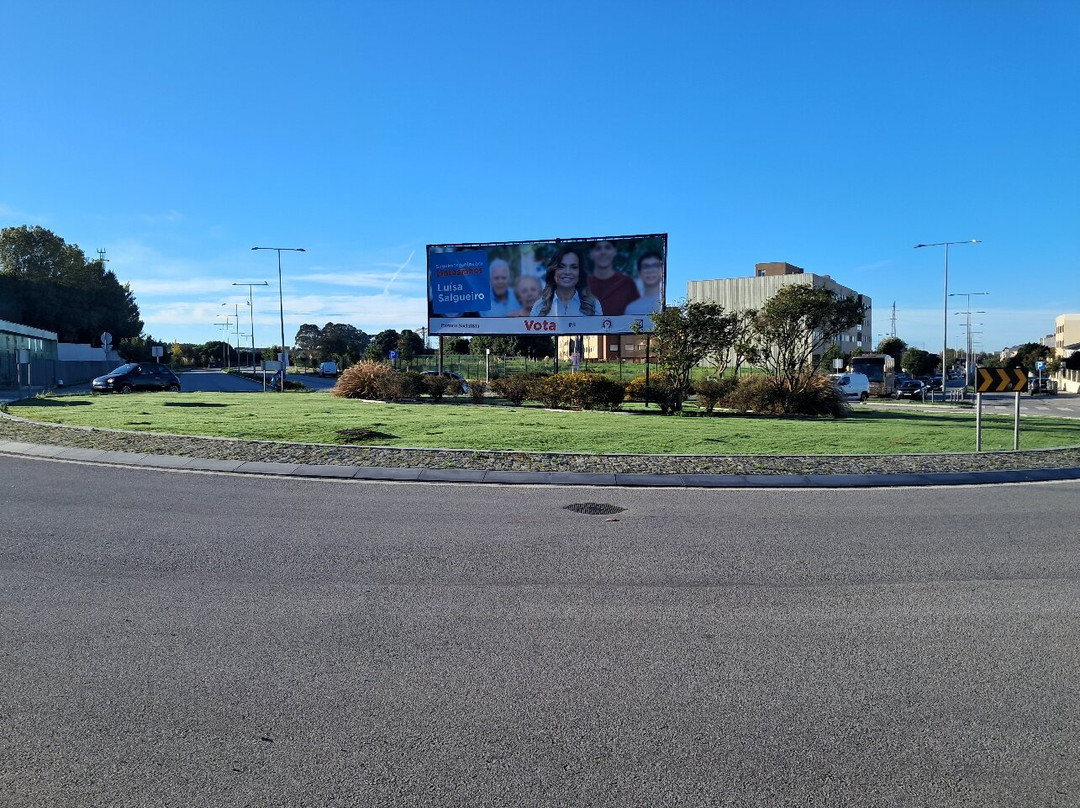 B&B HOTEL Lisboa Aeroporto主图