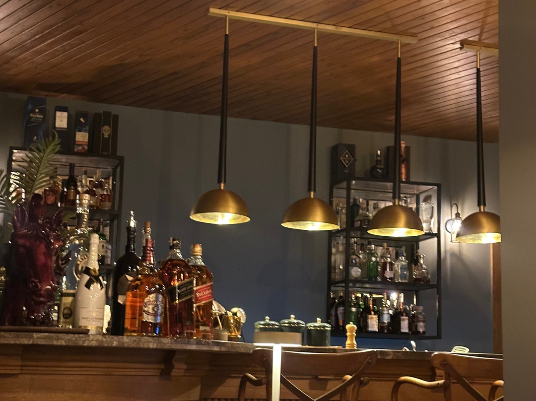 Casa Mila Kazdaglari主图