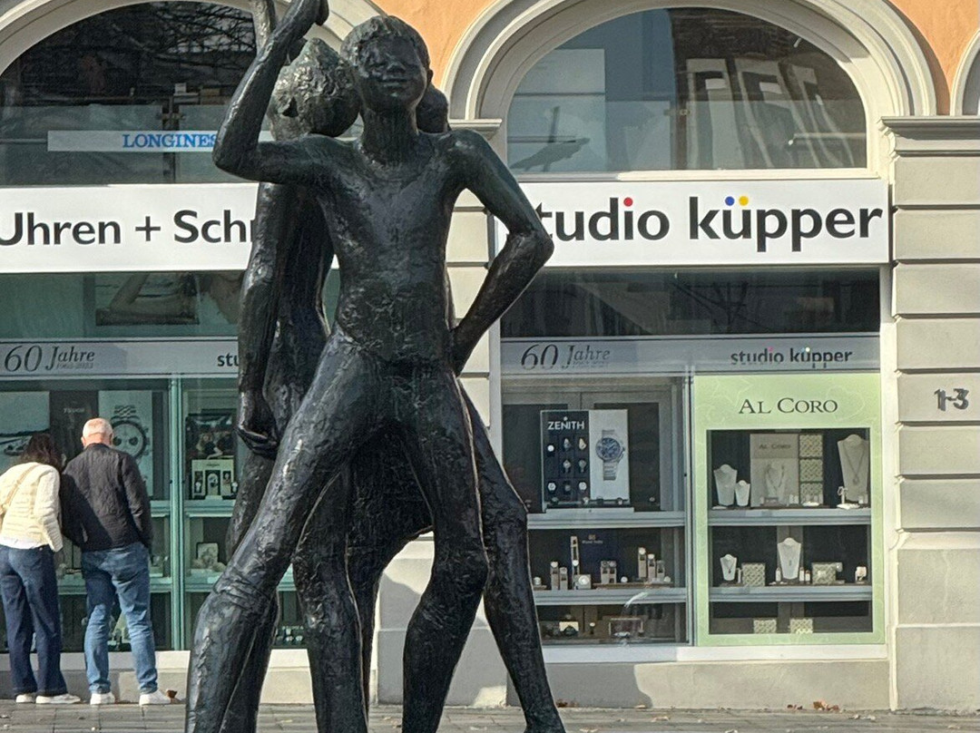 Klenkes-亚琛必去景点