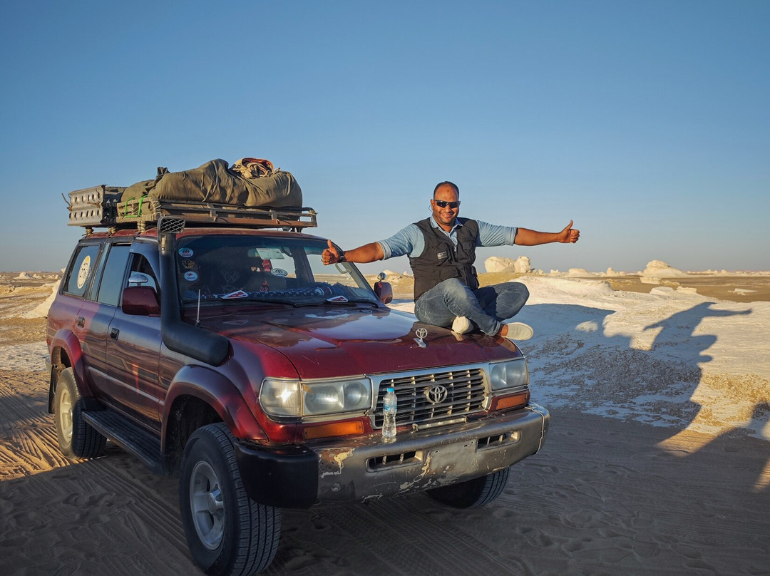 Egypt Unlimited Tours-亚斯文必去景点