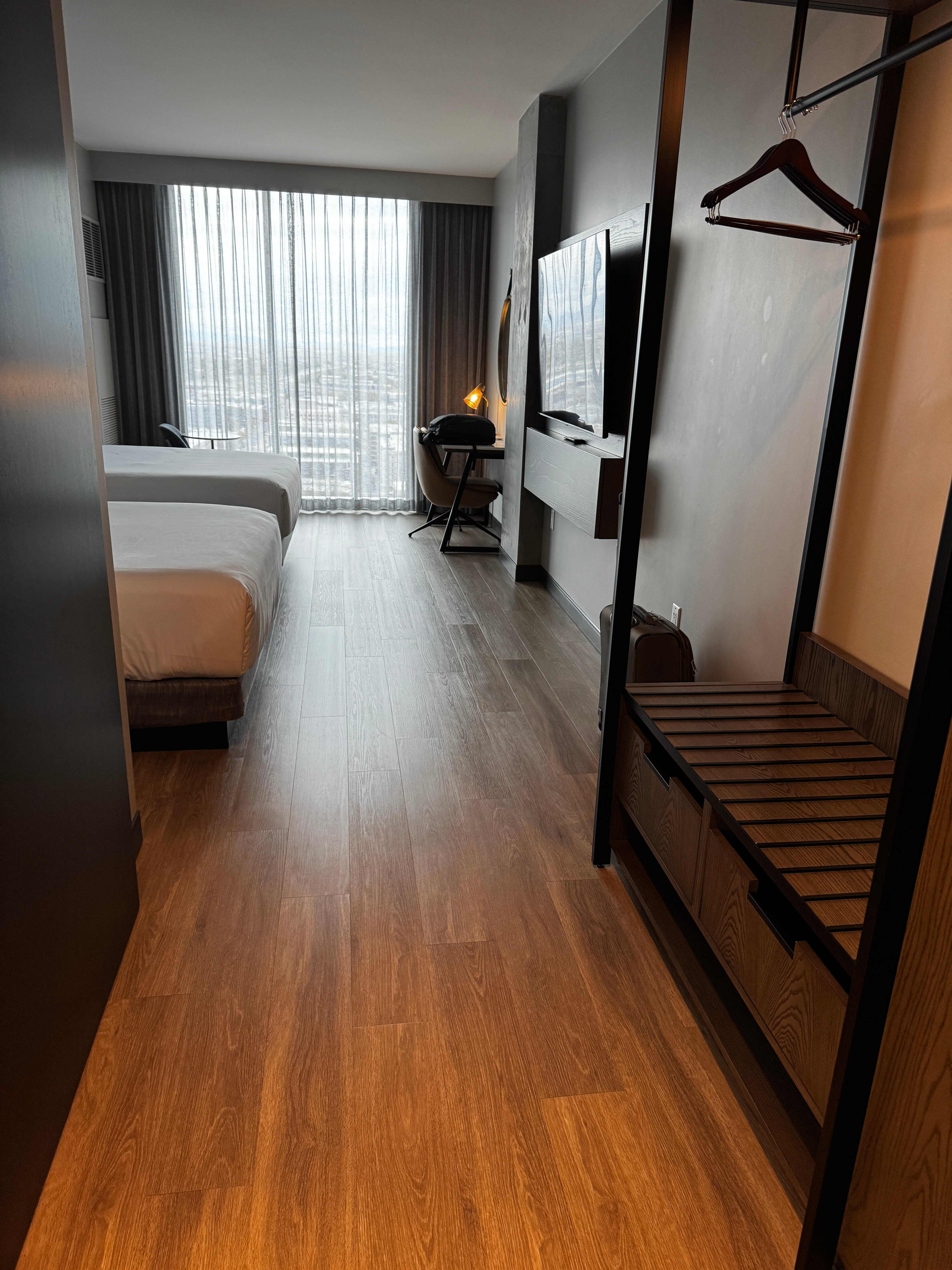 Hyatt Regency Salt Lake City-官方