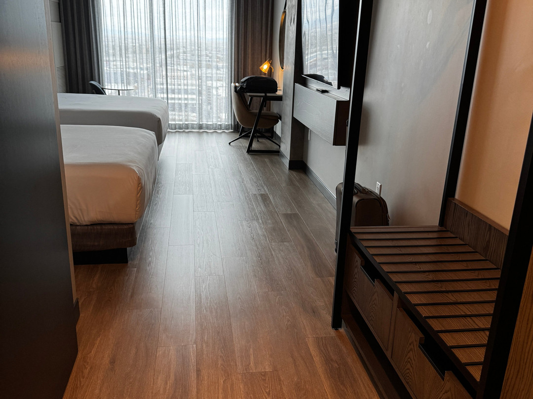 Hyatt Regency Salt Lake City主图