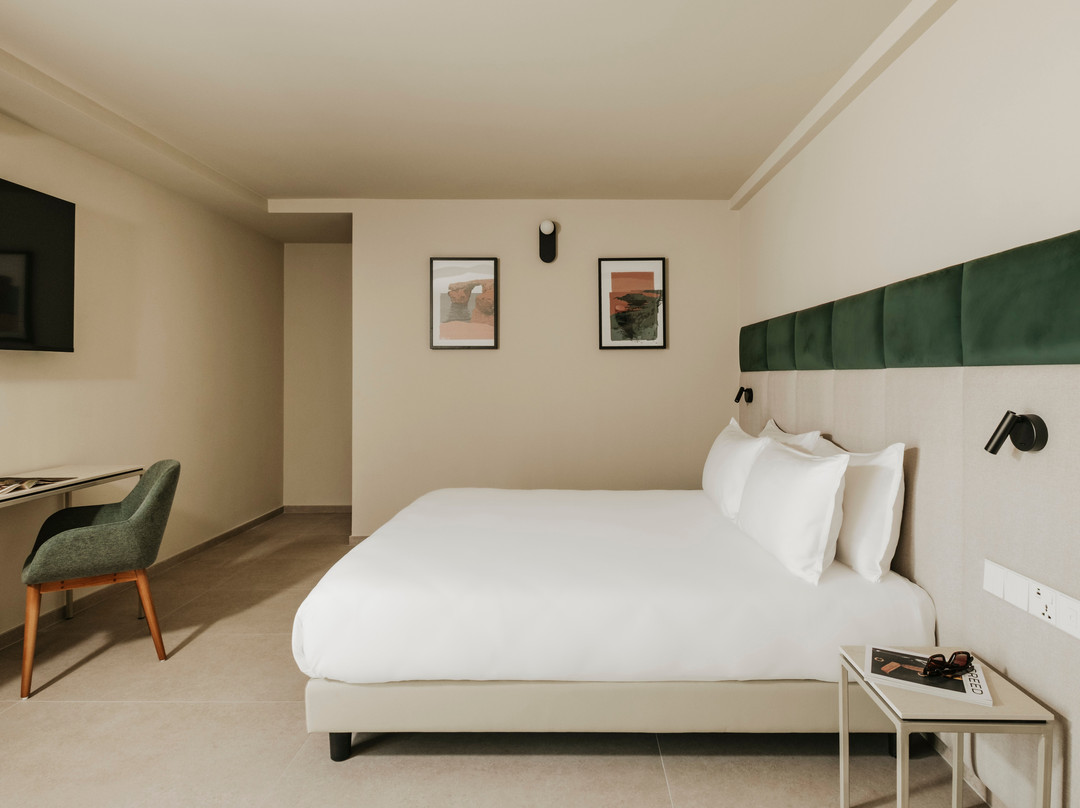 Regional Hotel By Neu Collective