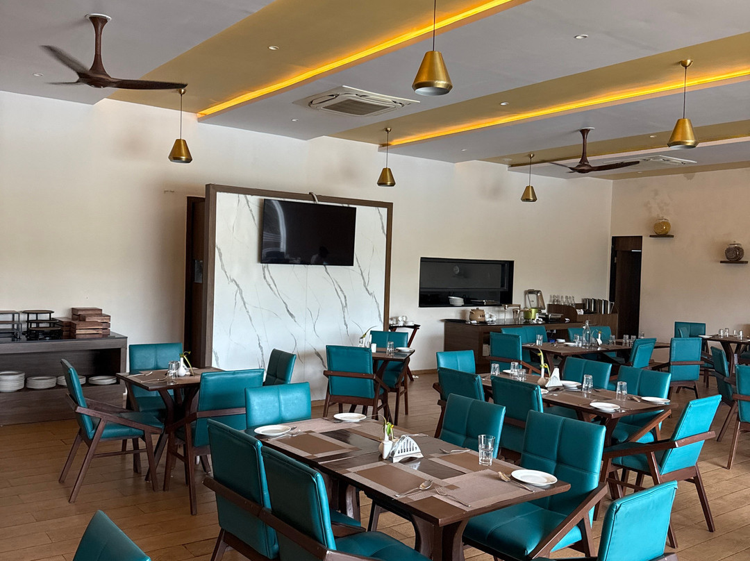 Jagira Ananta Elite主图