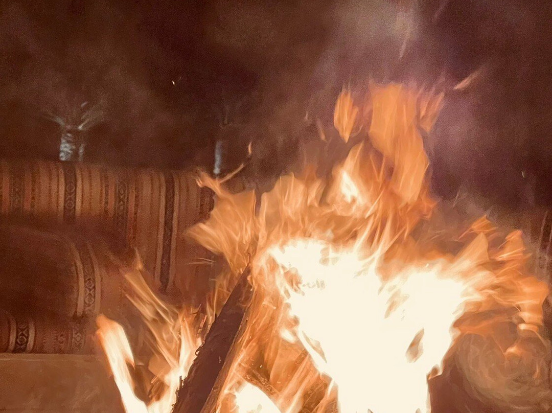 Arabian Nights Resort & Spa主图