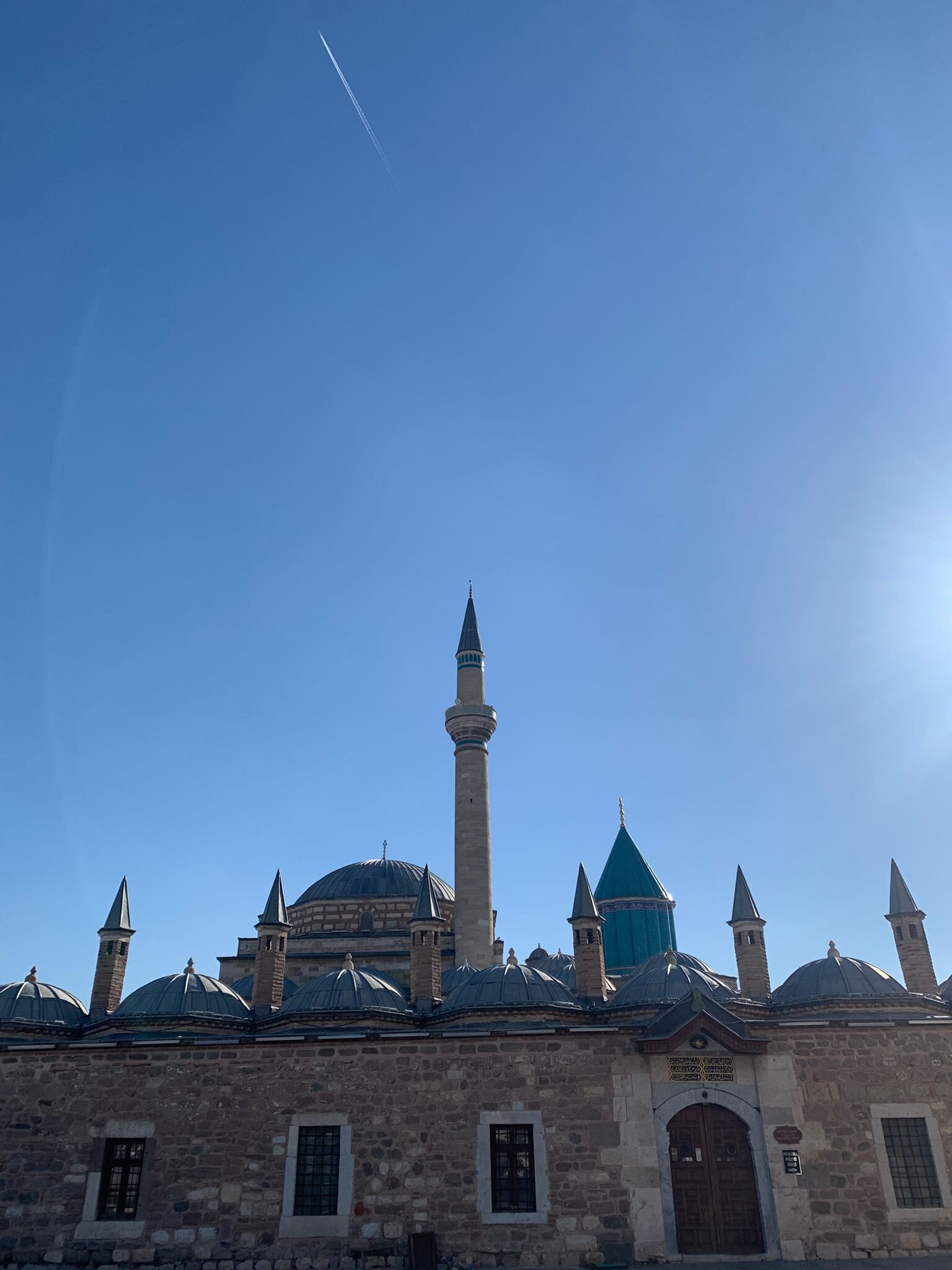 科尼亚希驰酒店-浴室