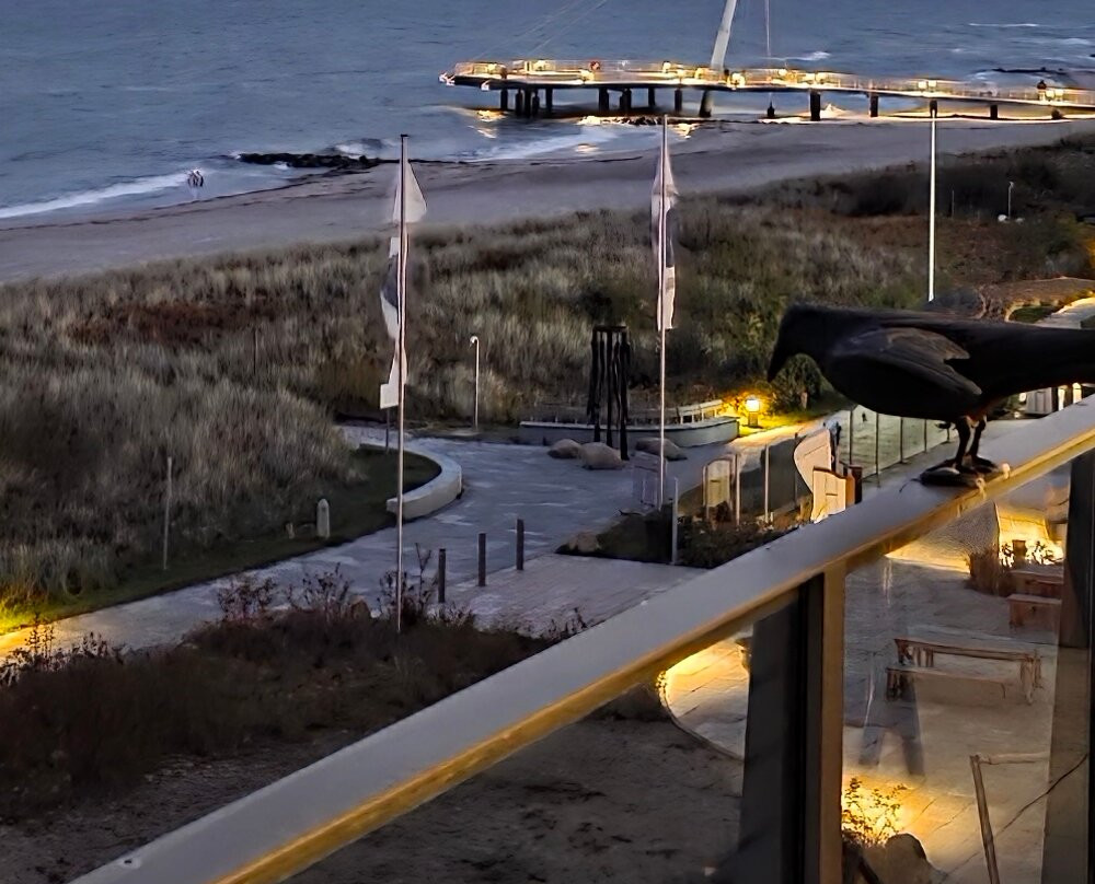 豪斯米尔酒店主图