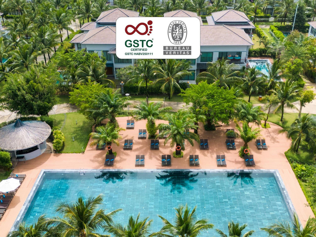 Best Western Premier Sonasea Villas Phu Quoc