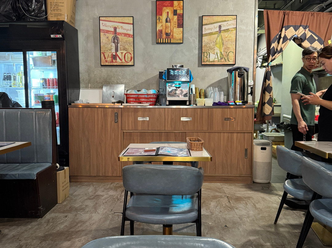 Kennedy Cafe
