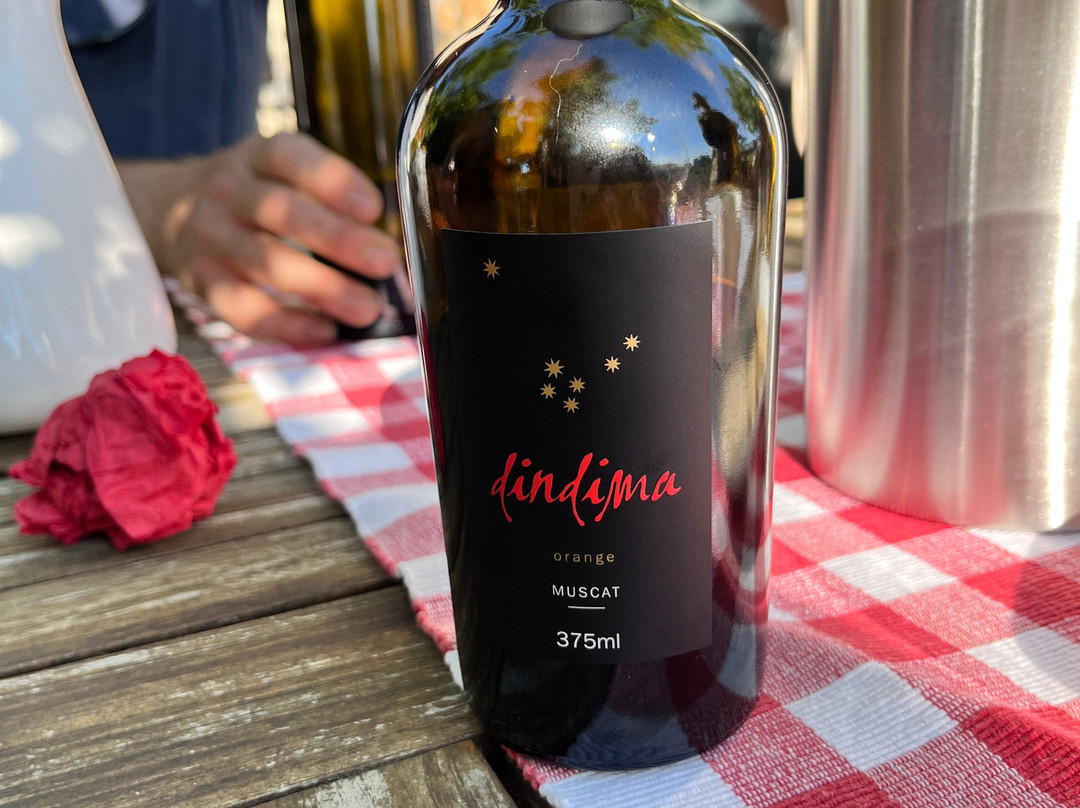 Dindima Wines-Nashdale必去景点