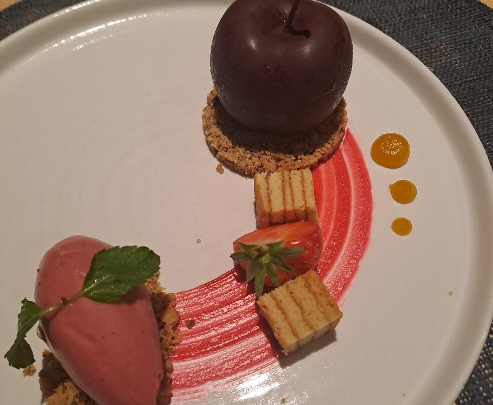 Sensoria Dolomites主图