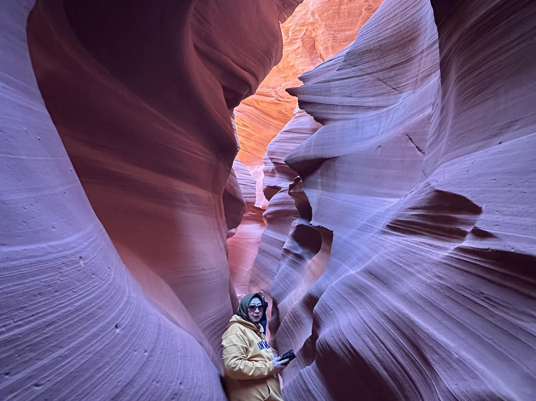 Indousa Tours Travel Services LLC-阿弗内尔必去景点