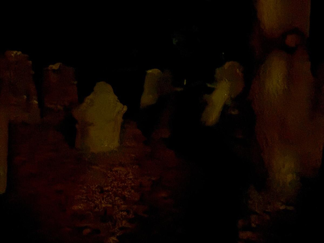 Pluckley Ghost Walk-Pluckley必去景点