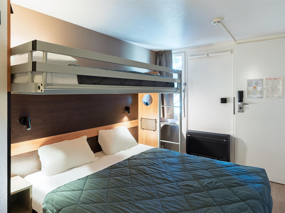 Premiere Classe Bordeaux Ouest - Eysines