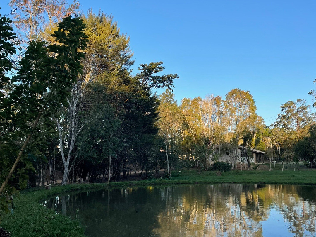 Pousada Vale dos Sonhos主图