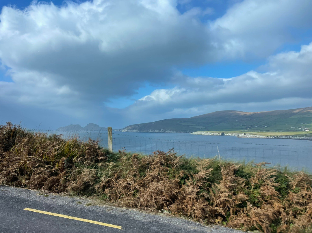 The Killarney Touring Co.-基拉尼必去景点