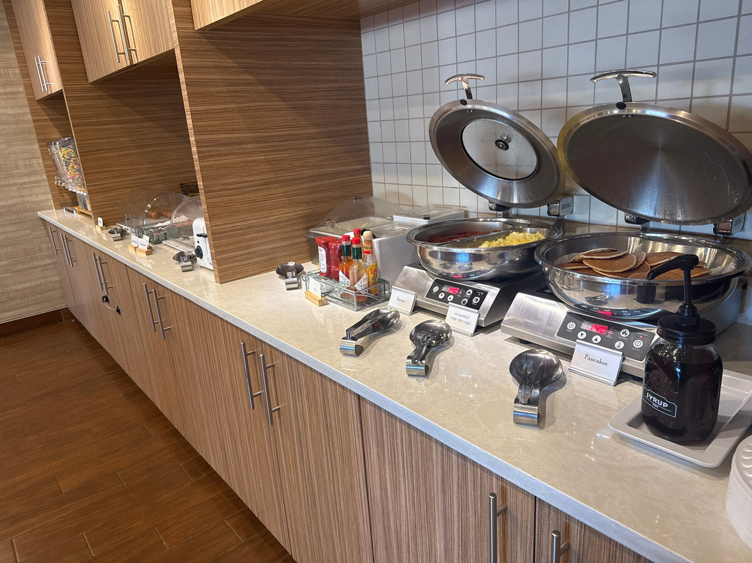 Towneplace Suites by Marriott Dallas Mesquite主图