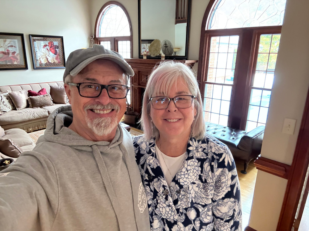 Pleasanton Courtyard Bed and Breakfast主图