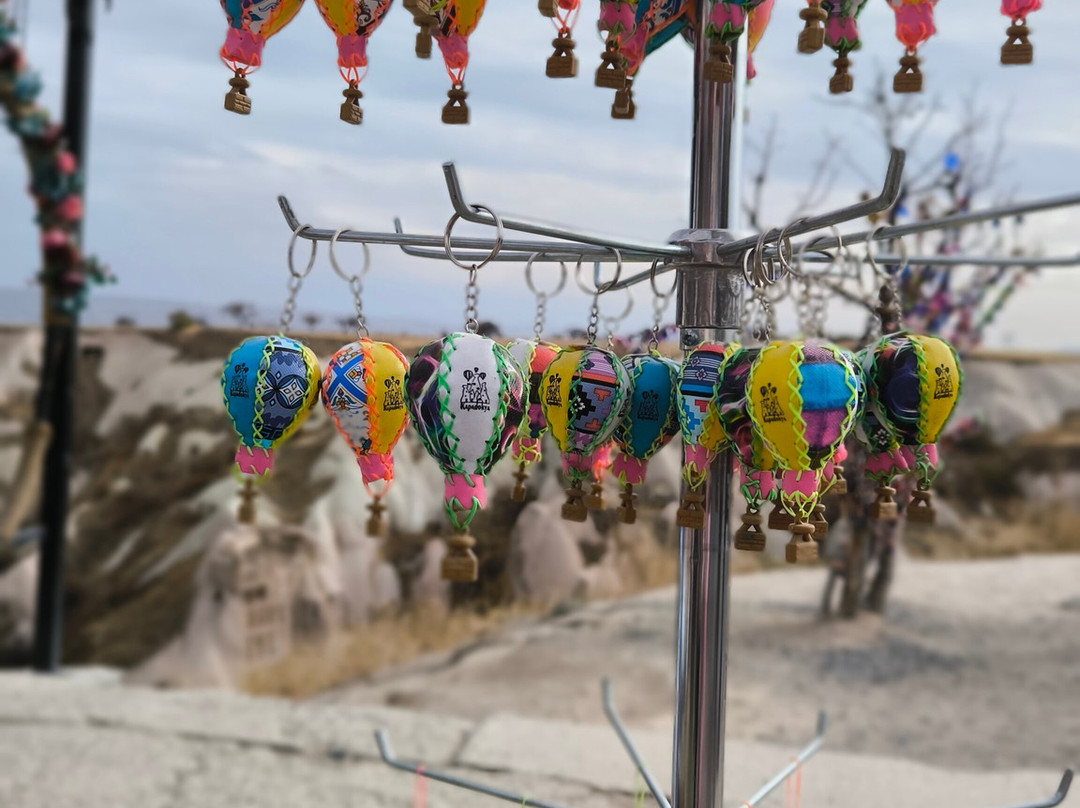 Excursion Mania-巴穆卡丽必去景点