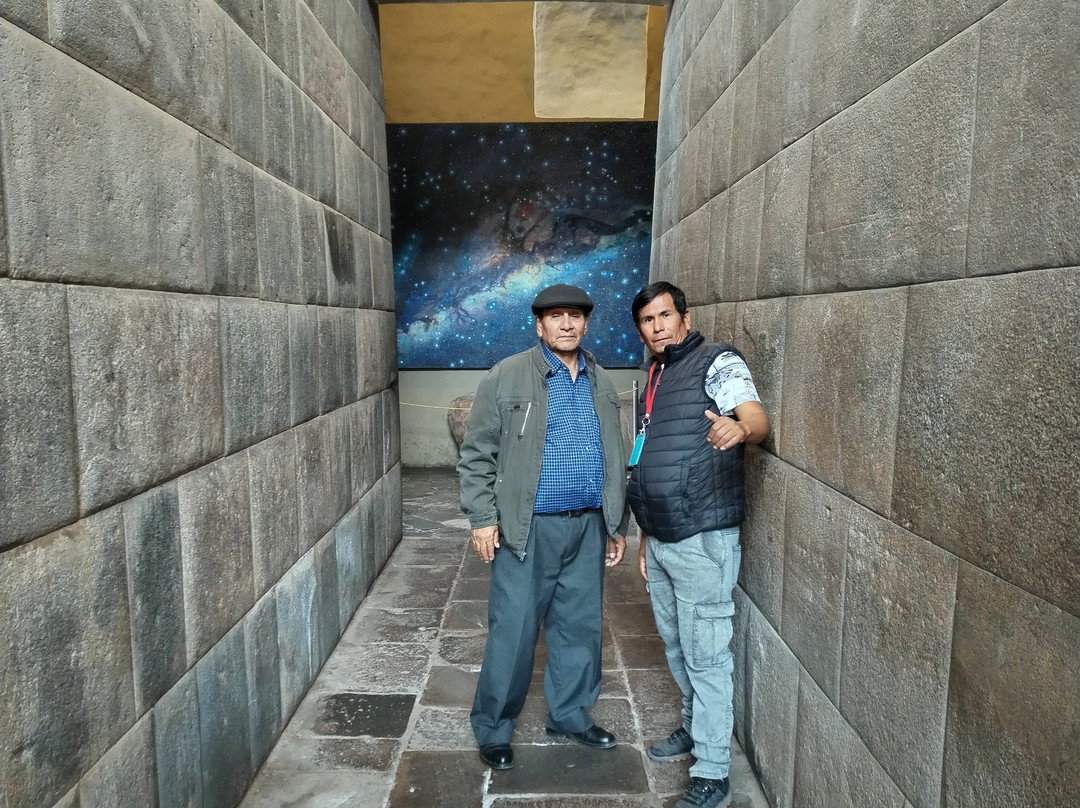 Choquequirao Exploring-库斯科必去景点