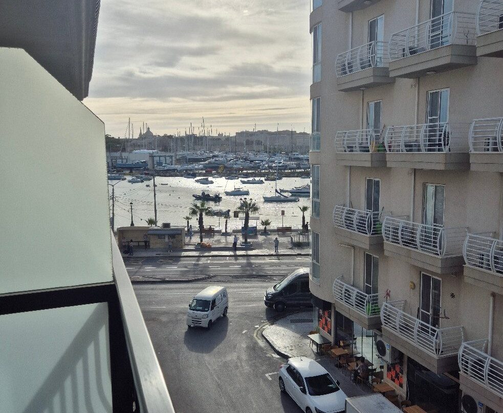 海湾景观酒店&公寓主图