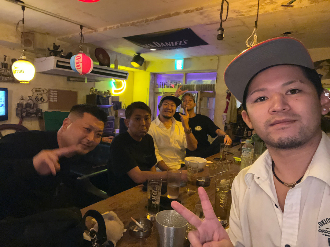 ダイニングバーリップル 若狭店