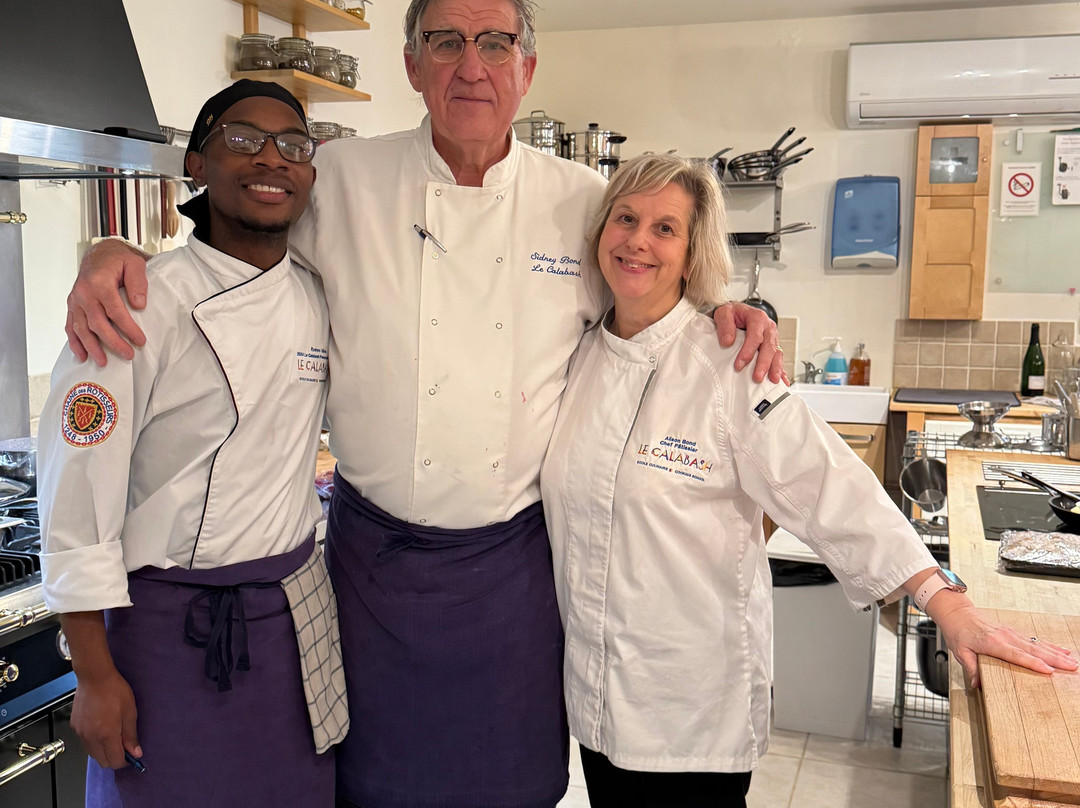 Le Calabash-Yzeures-sur-Creuse必去景点