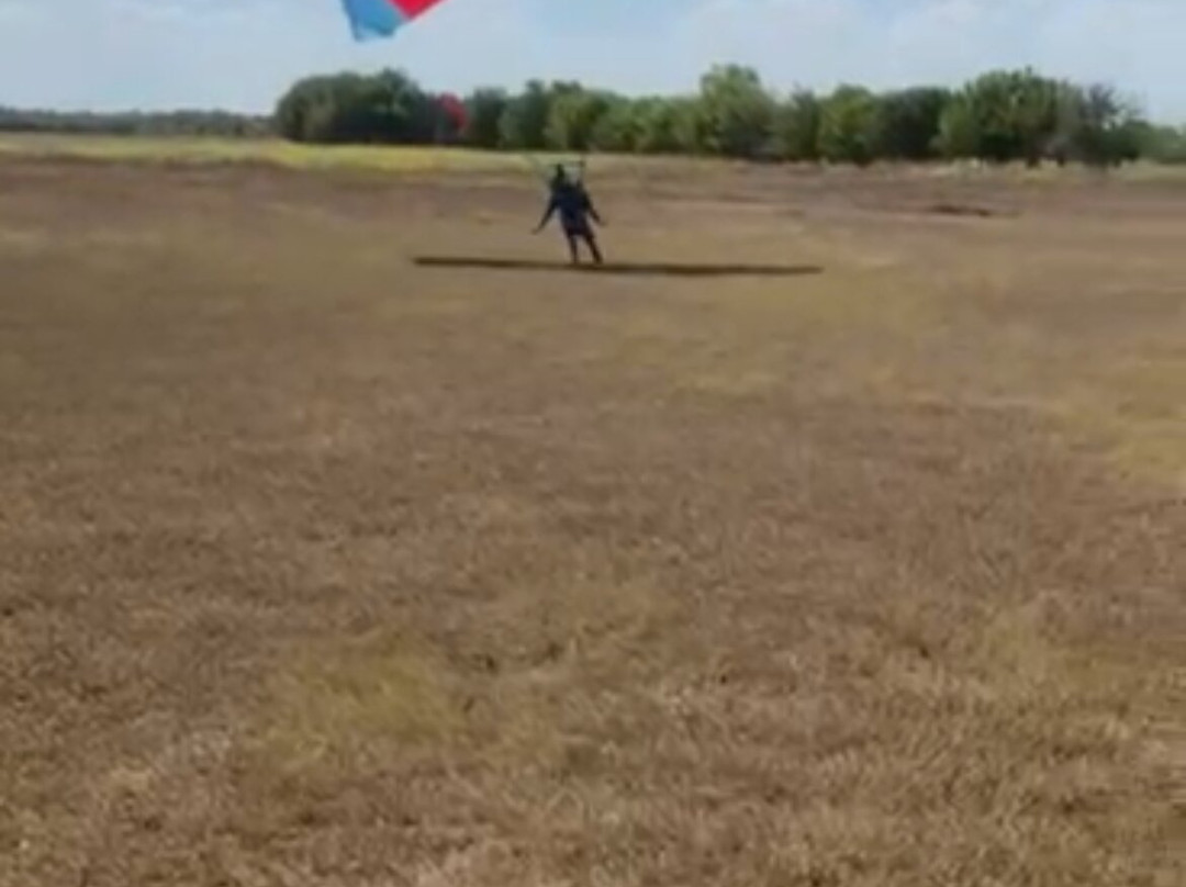 Texas Skydiving-Lexington必去景点