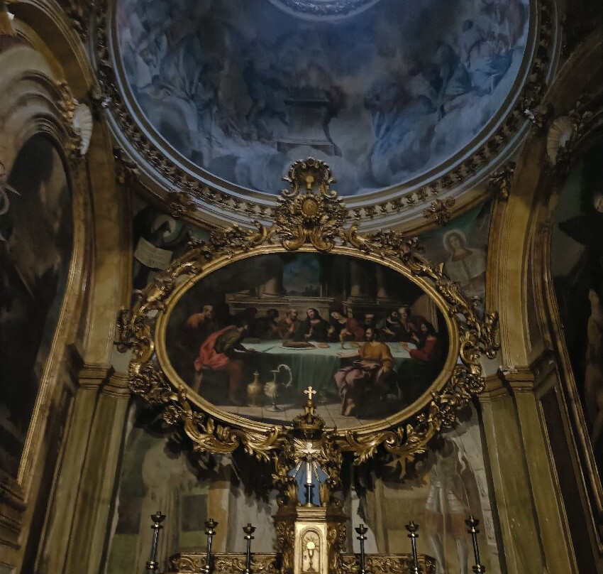 Collegiata di Santa Maria Assunta-Otricoli必去景点