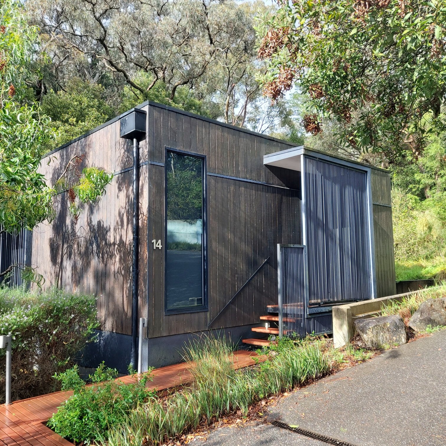 Hepburn at Hepburn-客卧