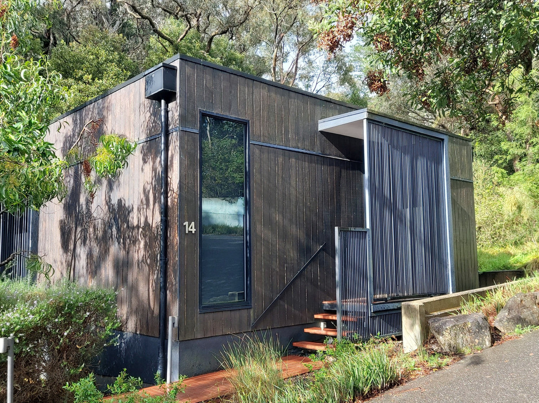 Hepburn at Hepburn主图