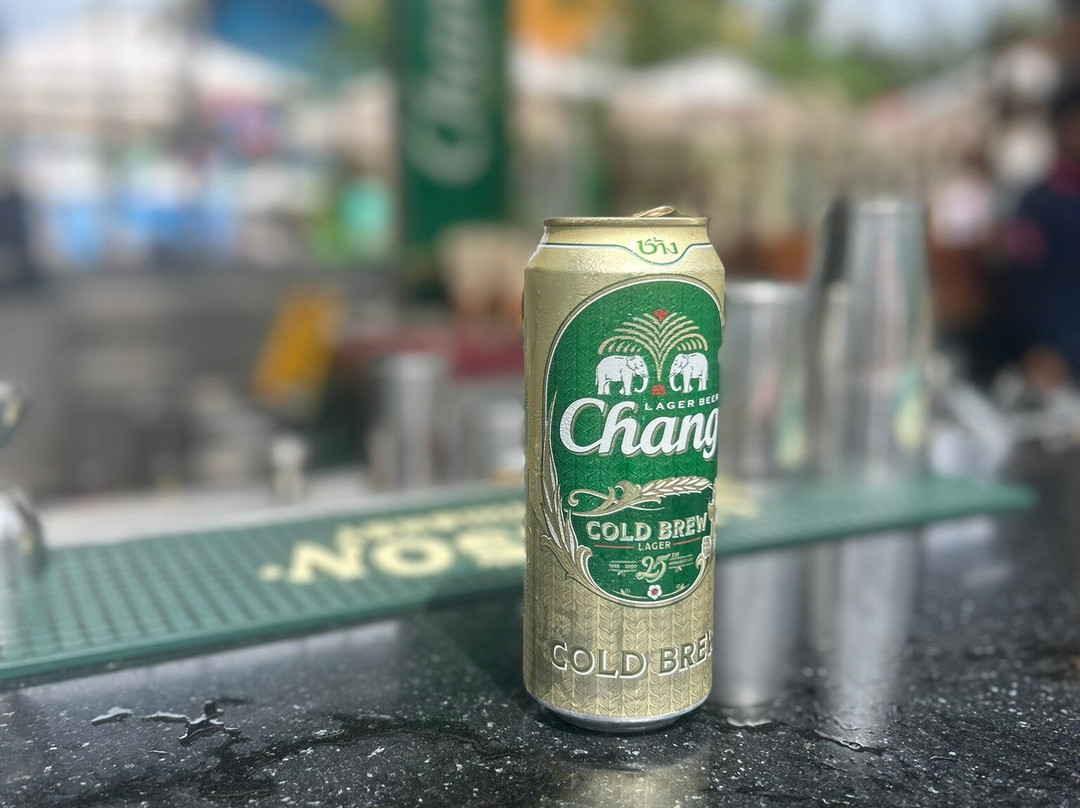 Andamanda Phuket-卡图必去景点